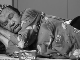 Ученые ФИЦ ФТМ исследовали влияние лишения сна на уровень сонливости людей разного возраста