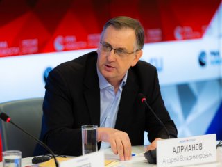Академик Адрианов: "Микроводоросли ответственны за бедствие на Камчатке"