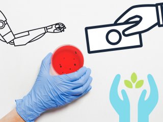 Ассигнования на гражданскую науку составят 563,5 млрд рублей