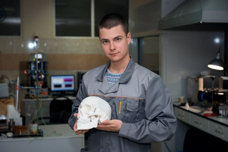 Ученые нашли способ удешевить доклинические испытания костных имплантатов