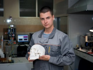 Ученые нашли способ удешевить доклинические испытания костных имплантатов