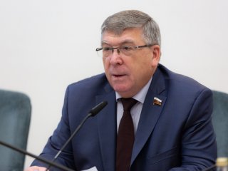 Совместный Семинар РАН и Совета Федерации…