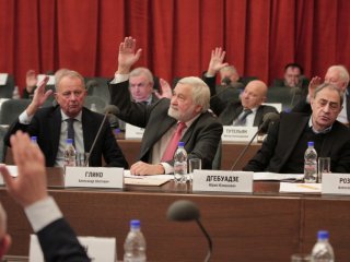 Фото: Иван Бадиков/Научная Россия