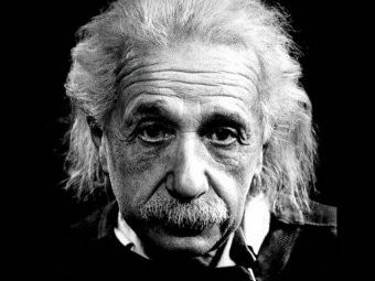 10 формул Альберта Эйнштейна