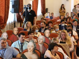 18 мая - Всероссийский форум популяризаторов науки…