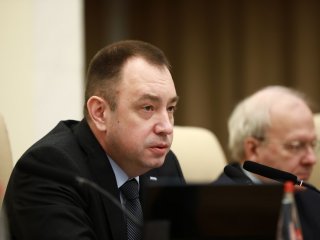 Общее собрание профессоров РАН 16 марта 2022