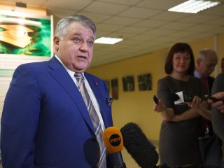 Фото - Николай Малахин / «Научная Россия»