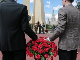 Фото: Ольга Мерзлякова / Научная Россия