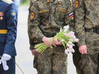 Фото: Ольга Мерзлякова / Научная Россия