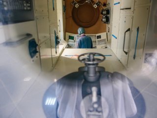 Фото Ольги Мерзляковой