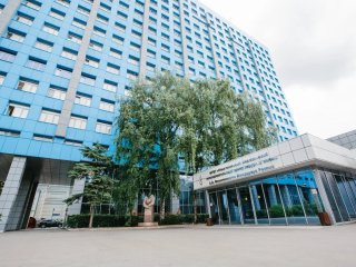 Фото Ольги Мерзляковой