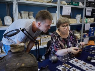 Фото: Елена Либрик / Научная Россия