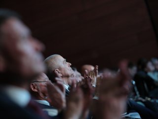 Фото: Ольга Мерзлякова / «Научная Россия»