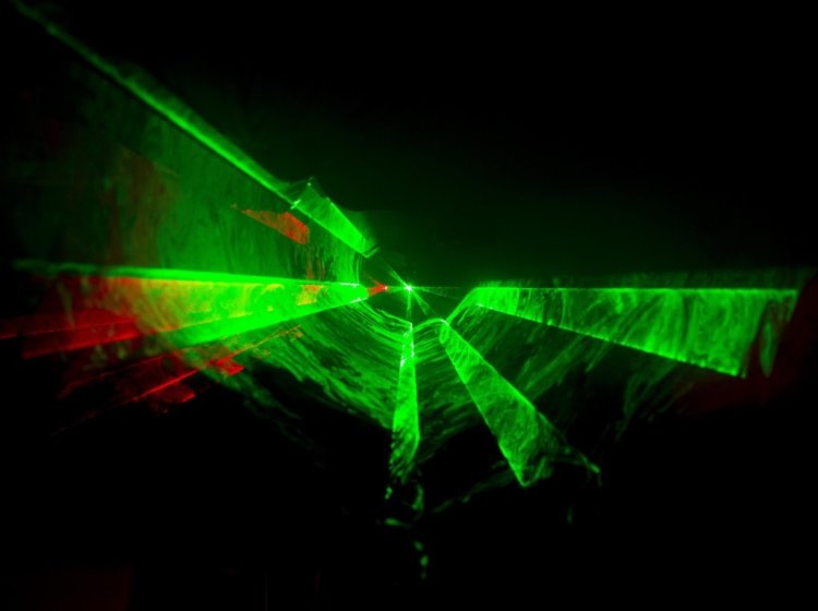 Николай Геннадьевич Басов – выдающийся советский и российский физик, создатель различных типов полупроводниковых лазеров. Фото: freepik / фотобанк Freepik