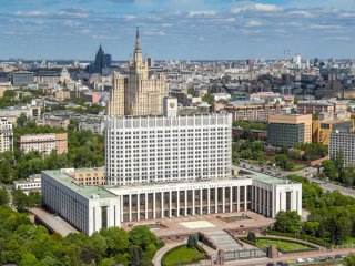 Фото: Артем Коротаев / ТАСС