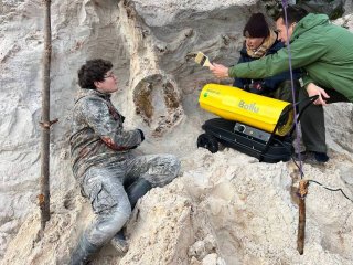 Фото: Дмитрий Григорьев