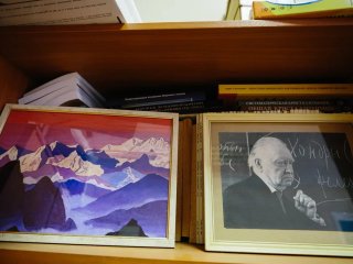 Фото Ольги Мерзляковой