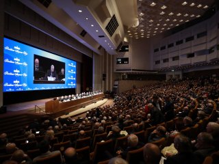 Фото: Елена Либрик / «Научная Россия»