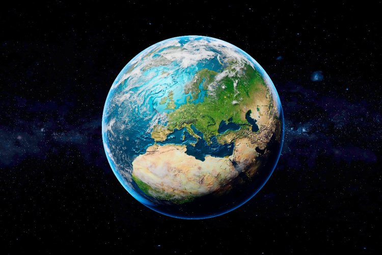 Изучение ессентукских минеральных вод позволило ученым узнать больше о далеком прошлом нашей планеты.Источник изображения: freepik / фотобанк Freepik