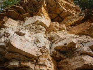 В карьере Заборье. Фото: Ольга Мерзлякова / «Научная Россия»