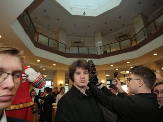 Фото: Ольга Мерзлякова / «Научная Россия»