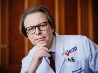 Фото Ольги Мерзляковой   «Научная Россия» архив