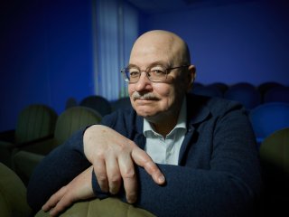 Фото: Елена Либрик / Научная Россия архив