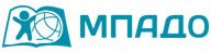 Изображение логотипа с сайта МПАДО