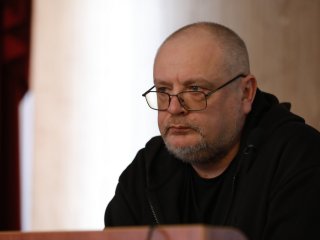 Фото: Елена Либрик / «Научная Россия»