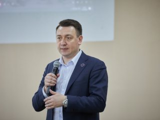 Фото: Елена Либрик / Научная Россия