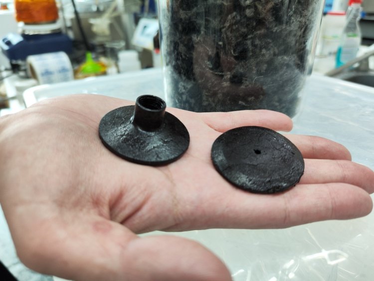 Автор фото: Аксана Колесник, пресс-служба РТУ МИРЭА