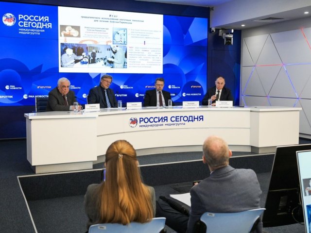 Автор фото: Алексей Никольский / РИА Новости