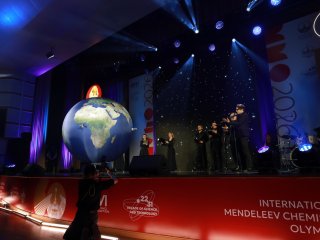 ММО-60. Фото: Елена Либрик / Научная Россия