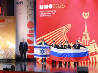 ММО-60. Фото: Елена Либрик / Научная Россия