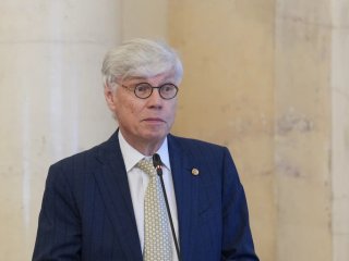 От первого пучка до промышленной эксплуатации: статус ключевых мегасайенс-проектов. Источник фото: Российская академия наук