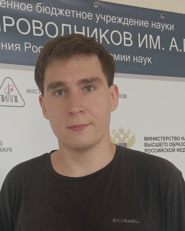 Владимир Жилицкий
