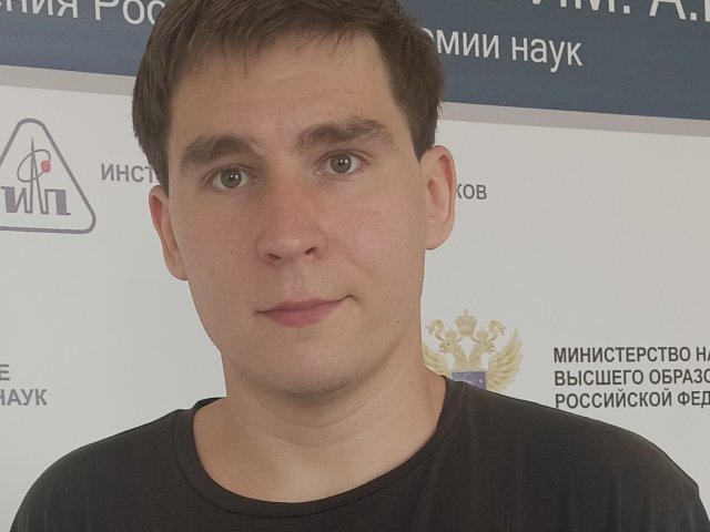 Владимир Жилицкий