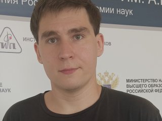 Владимир Жилицкий