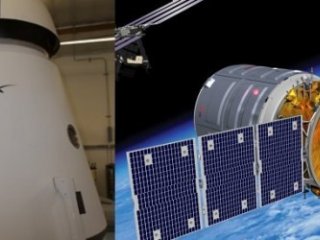 NASA собирается отказаться от транспортных услуг России в 2017 году