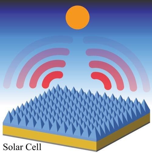 Ученые научились продлевать жизнь солнечных панелей
