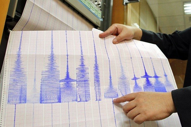 Российские ученые готовы предсказывать землетрясения по состоянию атмосферы