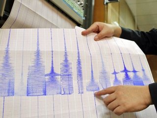 Российские ученые готовы предсказывать землетрясения по состоянию атмосферы