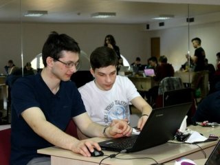 Школа робототехники и прикладного программирования GoTo