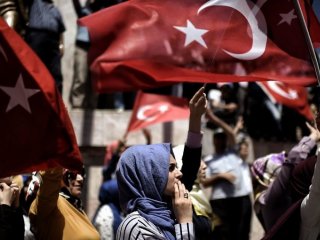 Неудавшийся путч в Турции: тысячи ученых и преподавателей под следствием или без работы
