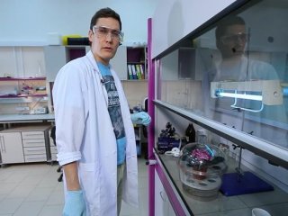 Канал «Наука» покажет премьеру флагманского проекта «Бактерии» на всероссийском фестивале NAUKA 0+