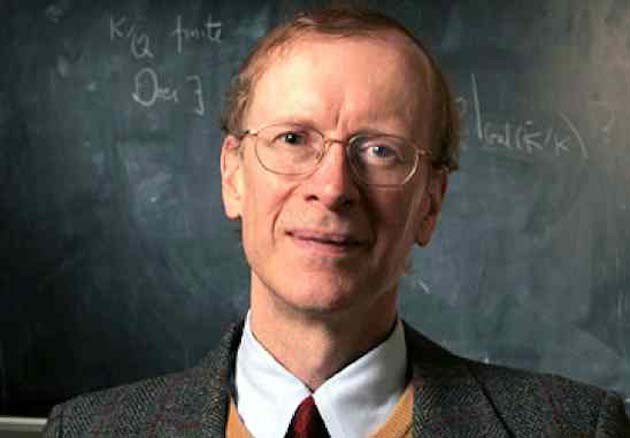 11 апреля 1953 года. Родился Эндрю Уайлс, доказавший Великую теорему Ферма