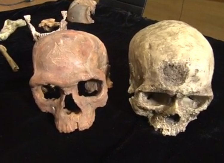В Марокко нашли останки древнейших представителей Homo sapiens