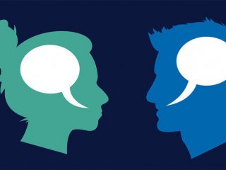 Искусственный интеллект может понять нас, читая по губам