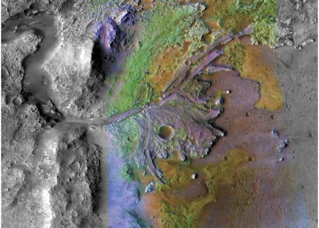 Сможет ли НАСА найти жизнь на Марсе?