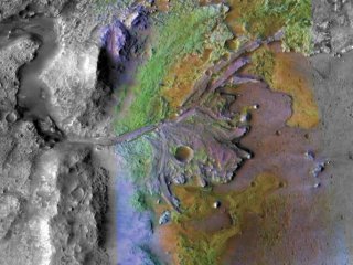 Сможет ли НАСА найти жизнь на Марсе?